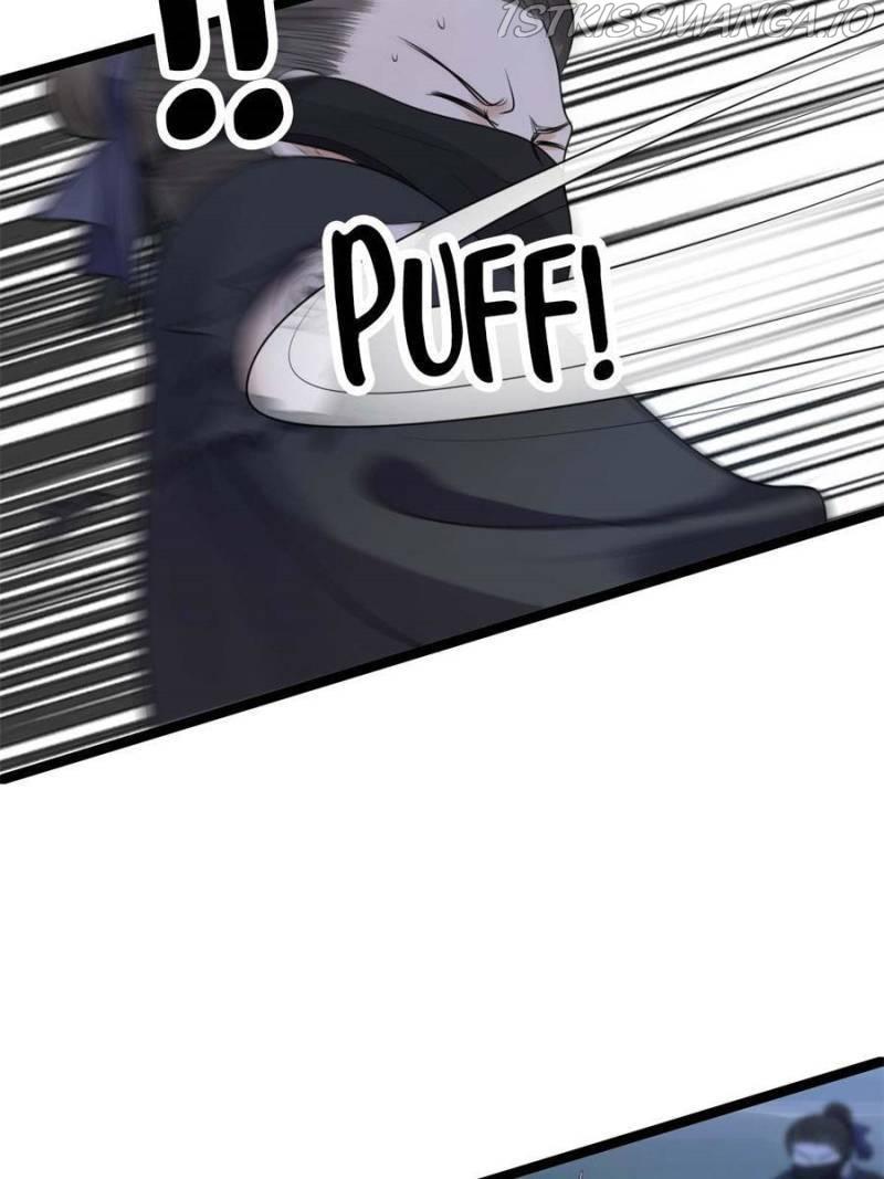God of War, Crazy Princess Chapter 247 - page 59