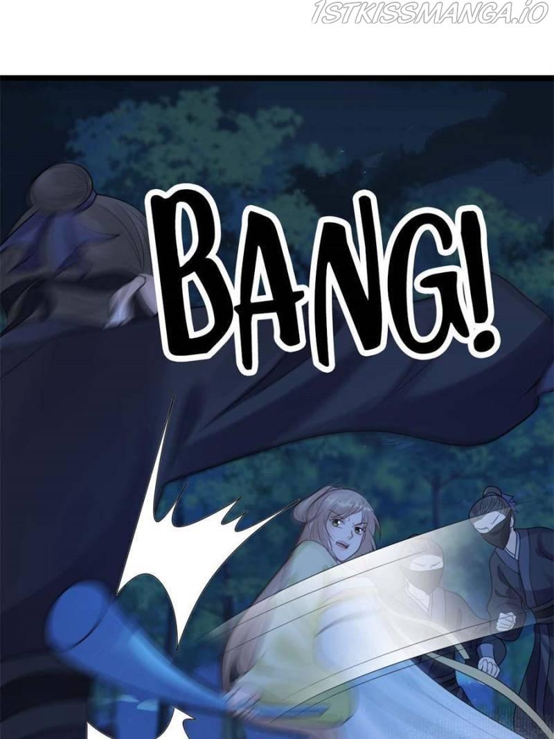 God of War, Crazy Princess Chapter 247 - page 61