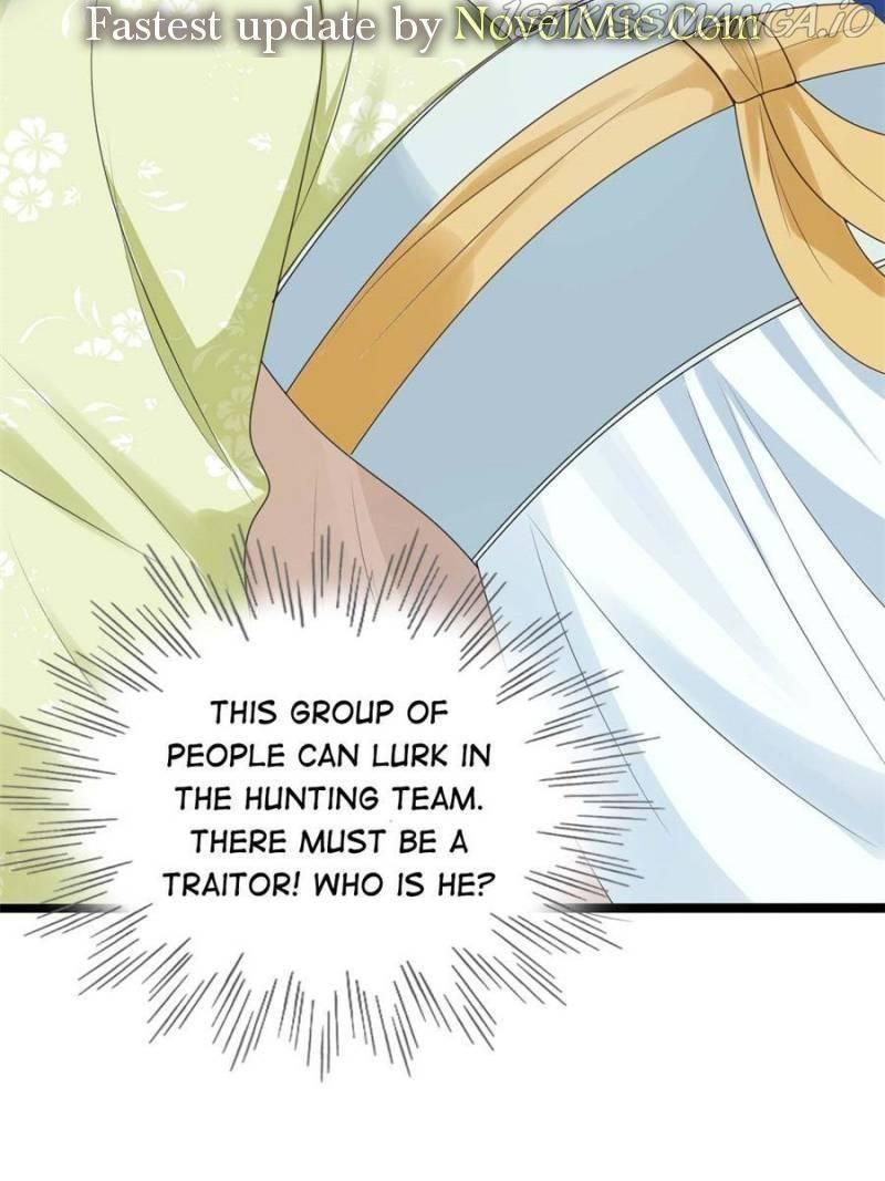 God of War, Crazy Princess Chapter 247 - page 63