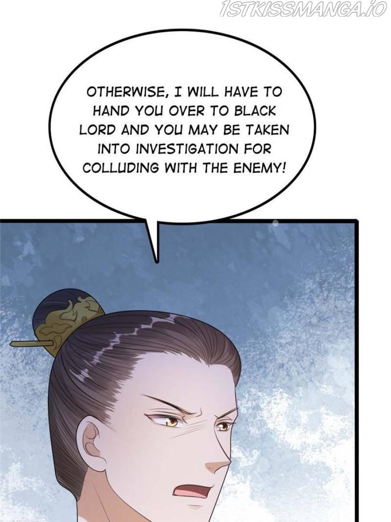 God of War, Crazy Princess Chapter 249 - page 10