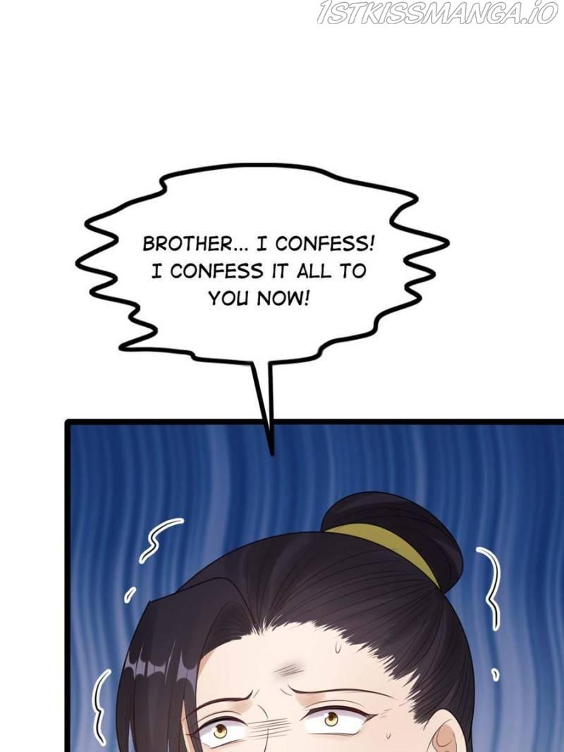 God of War, Crazy Princess Chapter 249 - page 12