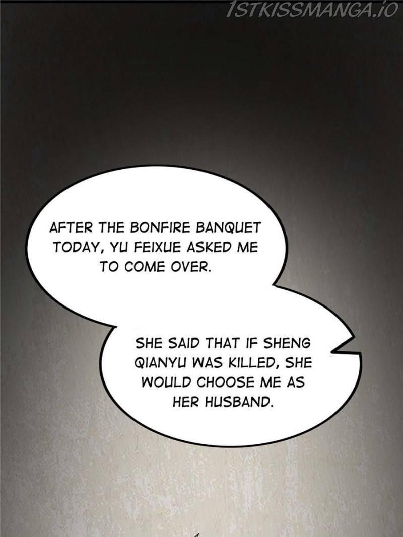 God of War, Crazy Princess Chapter 249 - page 15