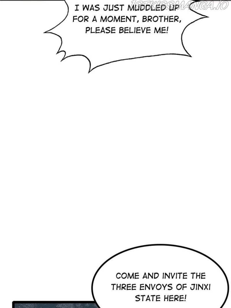 God of War, Crazy Princess Chapter 249 - page 19