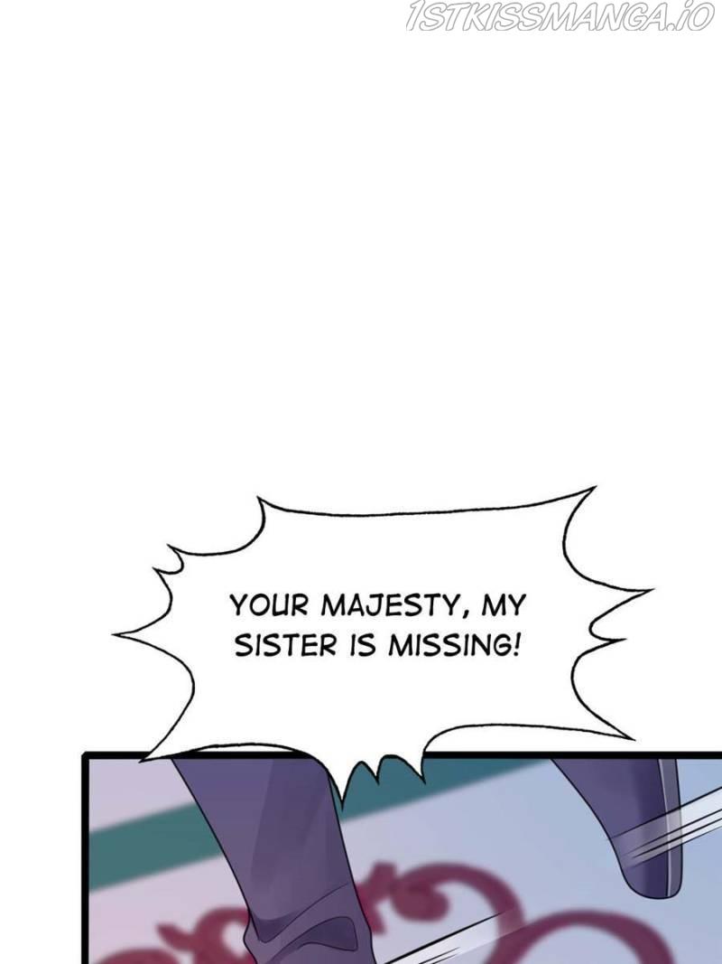 God of War, Crazy Princess Chapter 249 - page 24