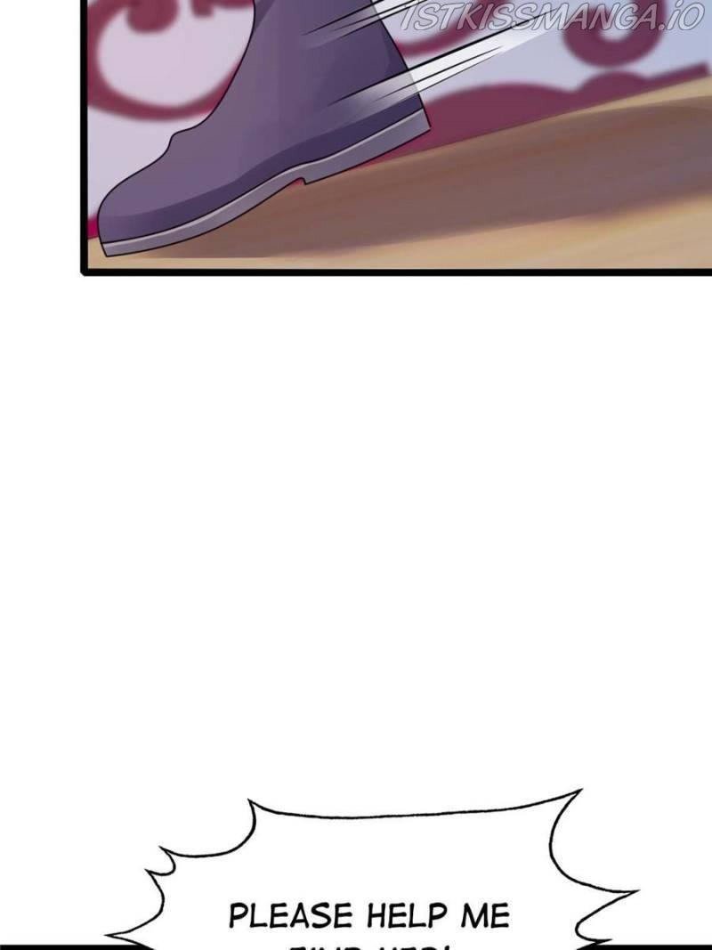 God of War, Crazy Princess Chapter 249 - page 25