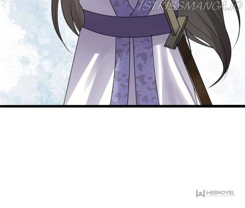 God of War, Crazy Princess Chapter 249 - page 27