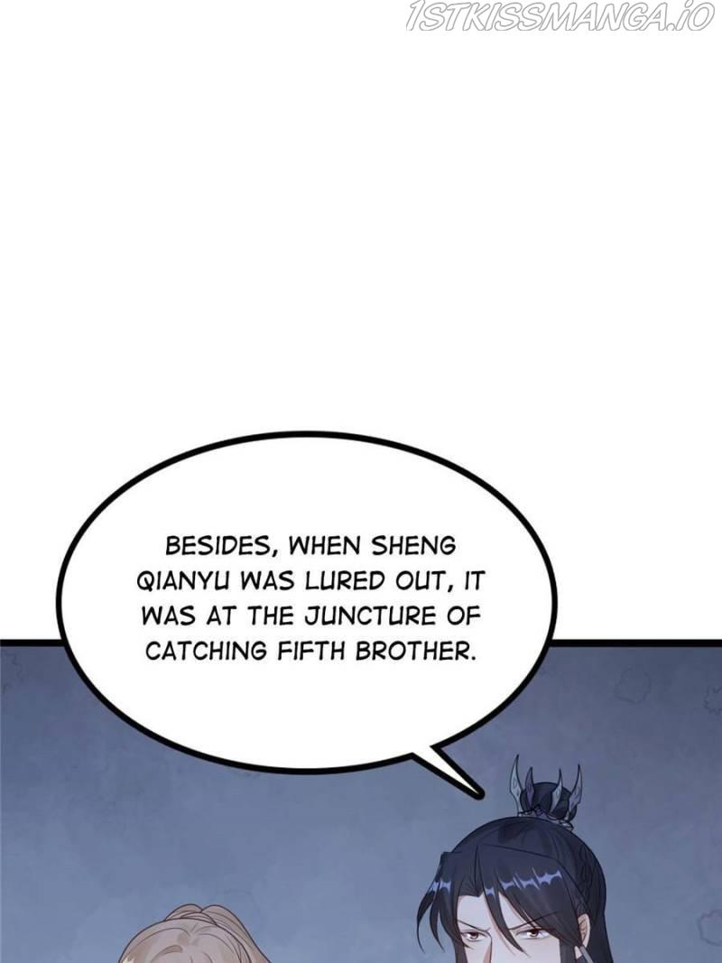 God of War, Crazy Princess Chapter 249 - page 3