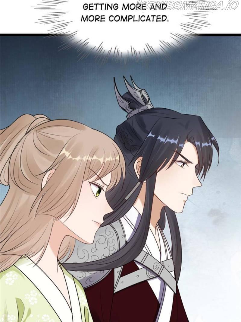 God of War, Crazy Princess Chapter 249 - page 31