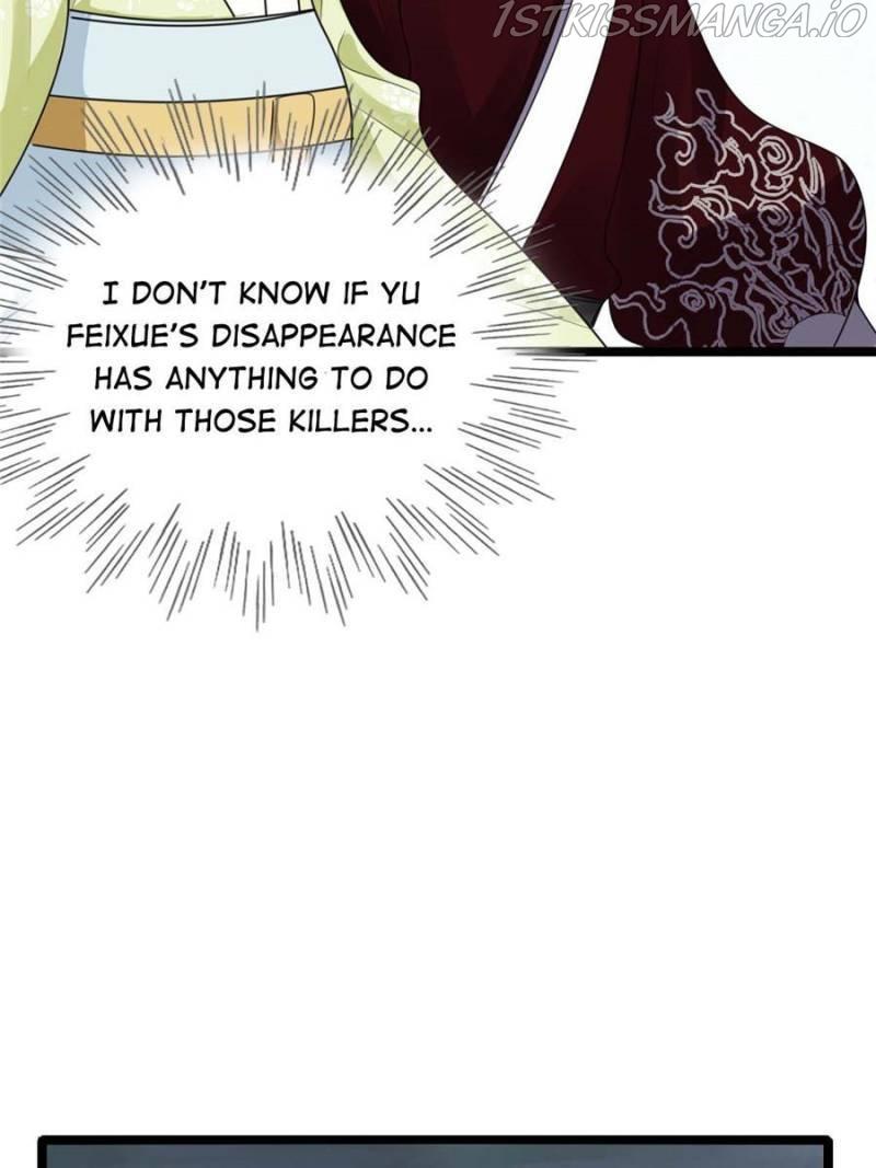 God of War, Crazy Princess Chapter 249 - page 32
