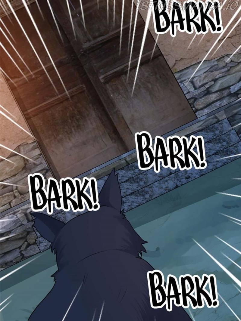 God of War, Crazy Princess Chapter 249 - page 35