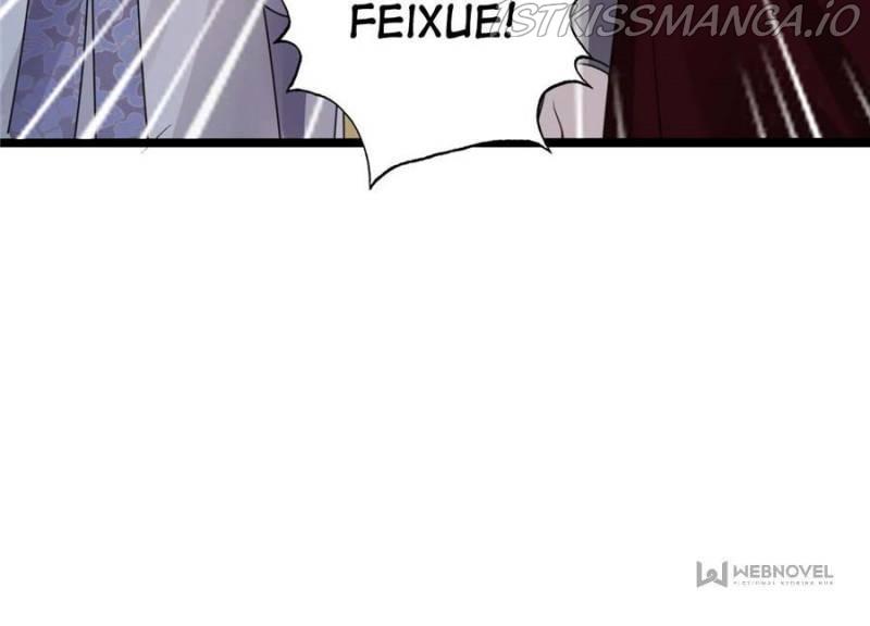 God of War, Crazy Princess Chapter 249 - page 38