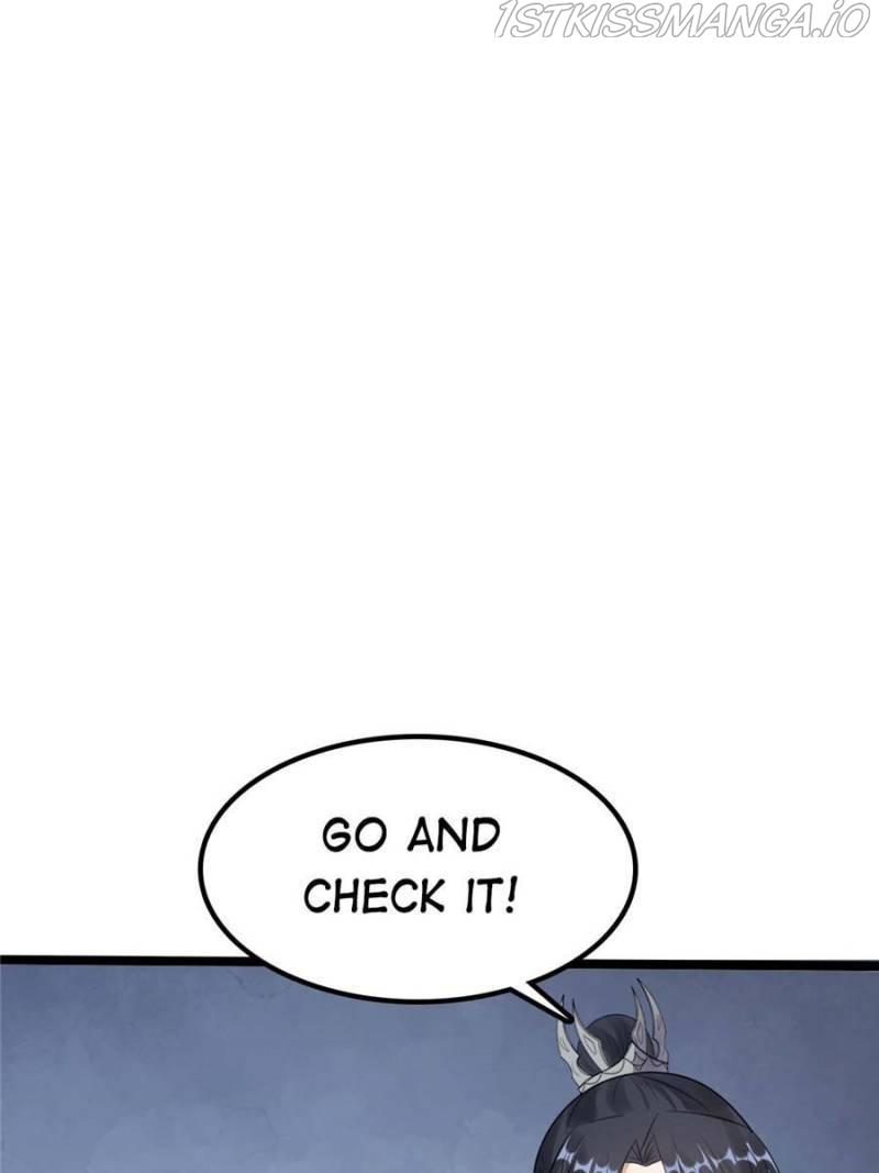 God of War, Crazy Princess Chapter 249 - page 39
