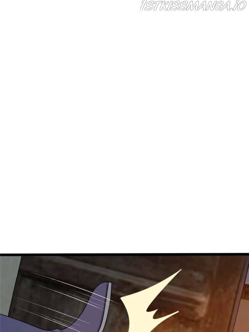 God of War, Crazy Princess Chapter 249 - page 41
