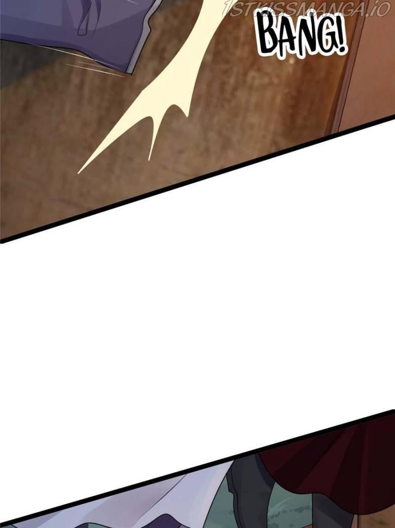 God of War, Crazy Princess Chapter 249 - page 42
