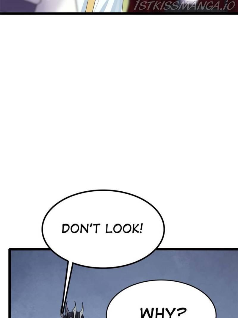 God of War, Crazy Princess Chapter 249 - page 47