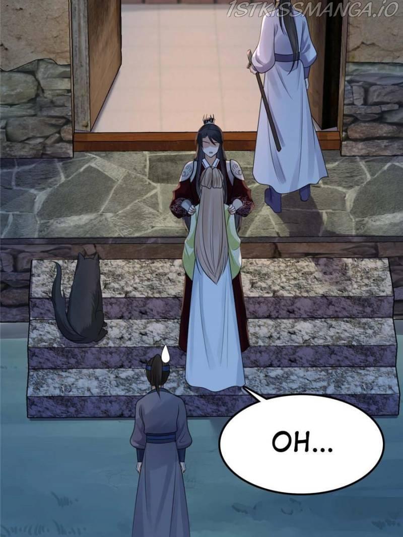 God of War, Crazy Princess Chapter 249 - page 50