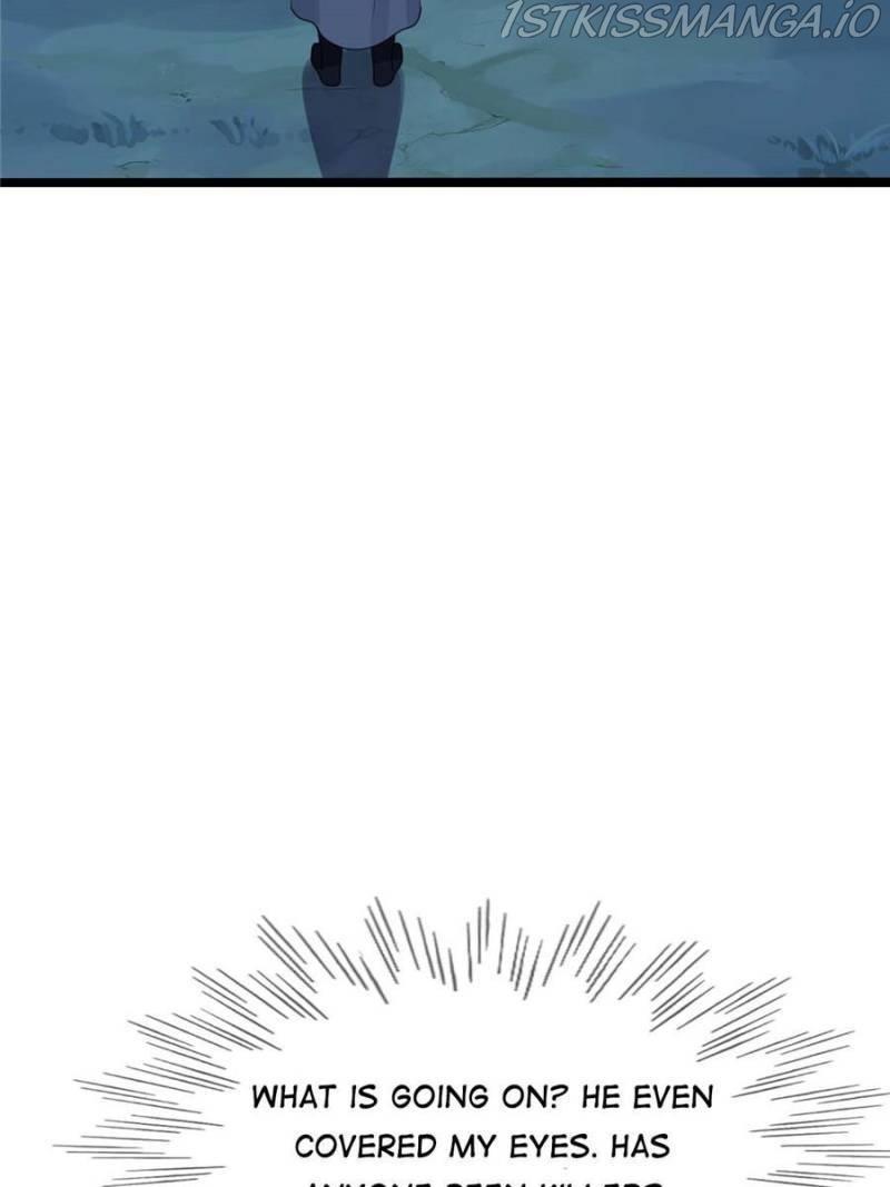 God of War, Crazy Princess Chapter 249 - page 51