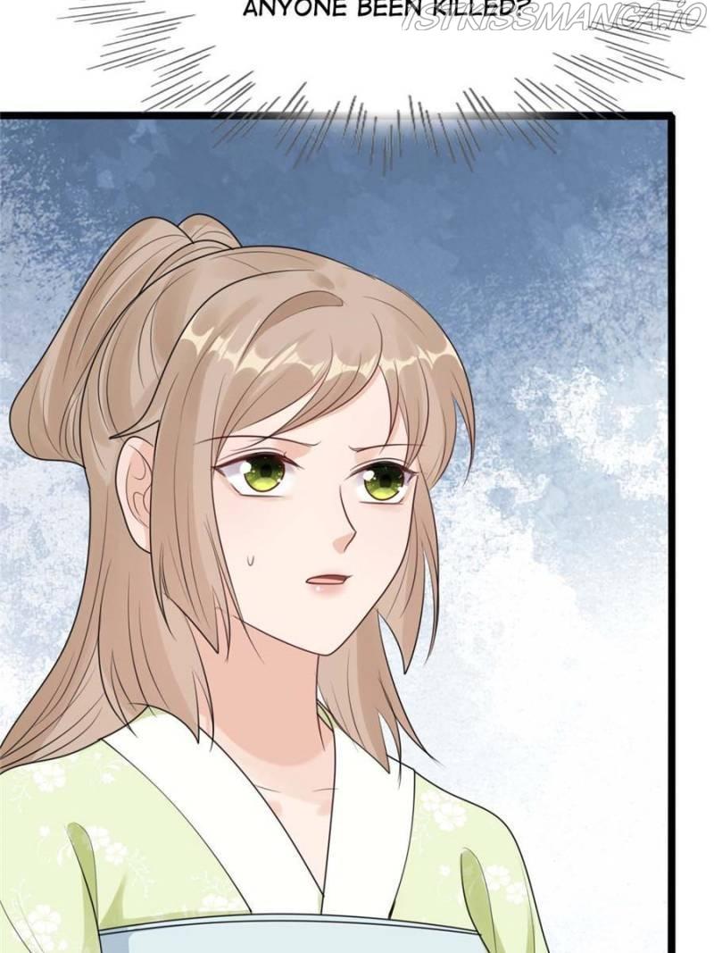 God of War, Crazy Princess Chapter 249 - page 52
