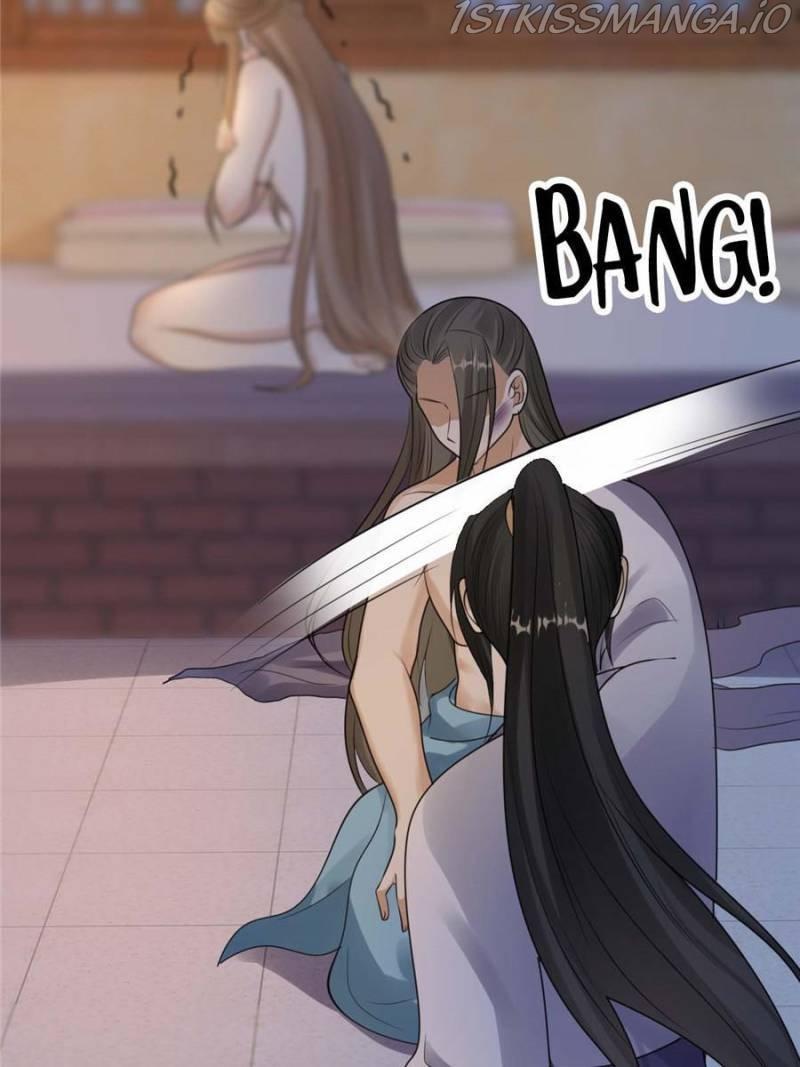 God of War, Crazy Princess Chapter 249 - page 54