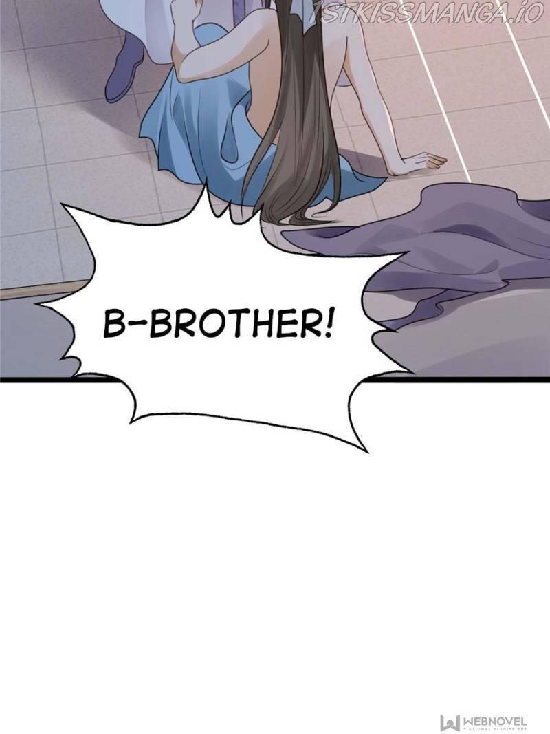 God of War, Crazy Princess Chapter 249 - page 57