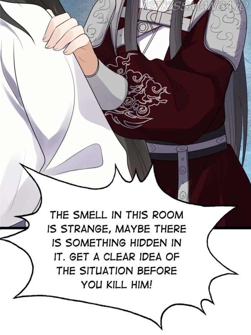 God of War, Crazy Princess Chapter 249 - page 60