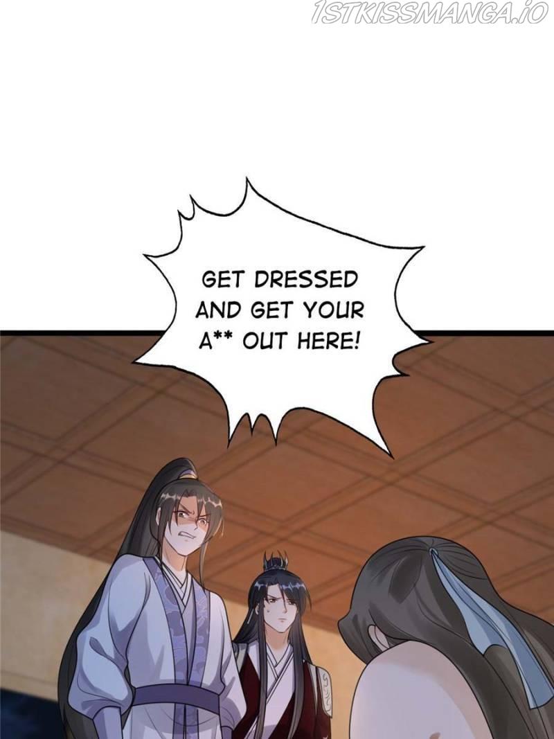 God of War, Crazy Princess Chapter 249 - page 61