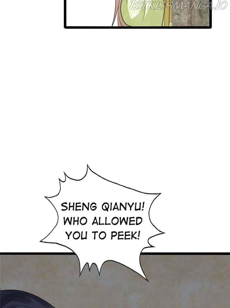 God of War, Crazy Princess Chapter 249 - page 64