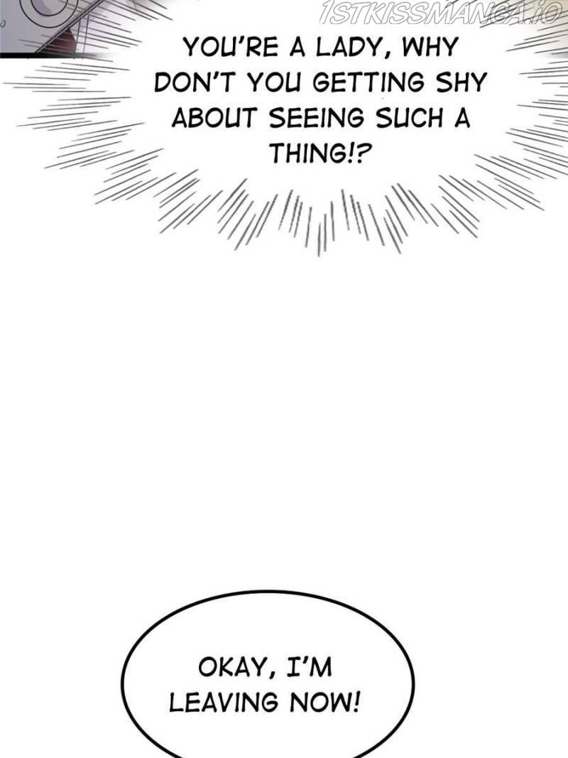 God of War, Crazy Princess Chapter 249 - page 66