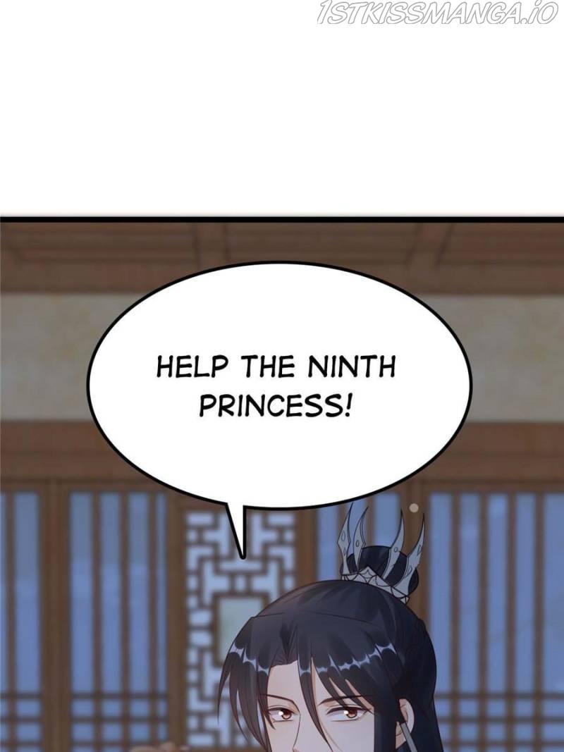 God of War, Crazy Princess Chapter 249 - page 68
