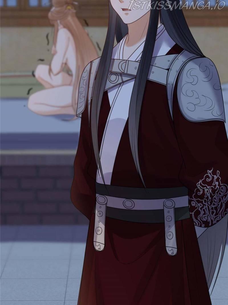 God of War, Crazy Princess Chapter 249 - page 69