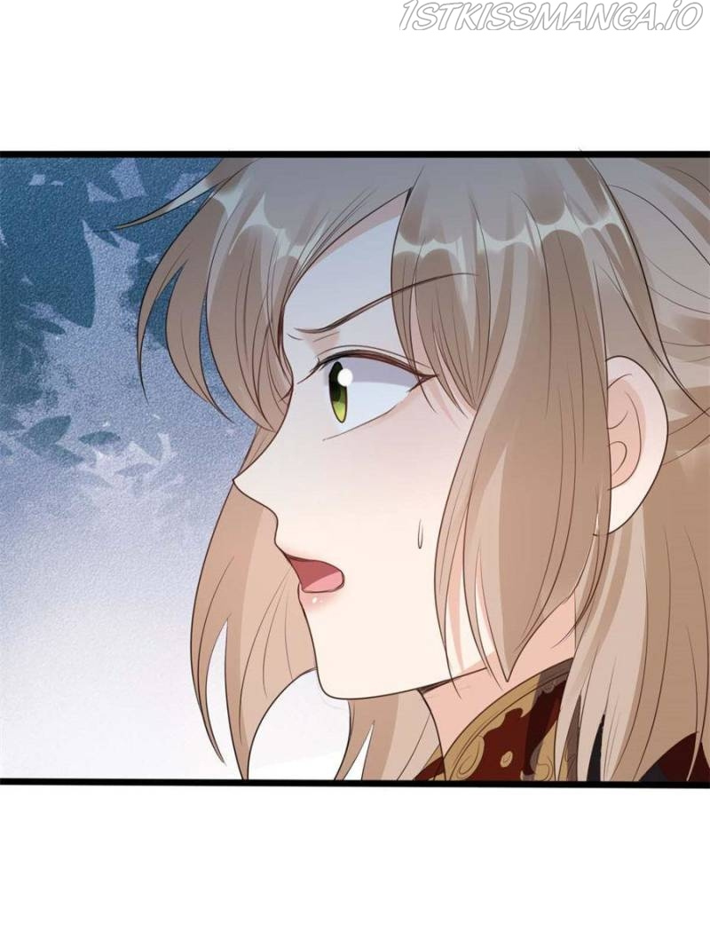 God of War, Crazy Princess Chapter 236 - page 34