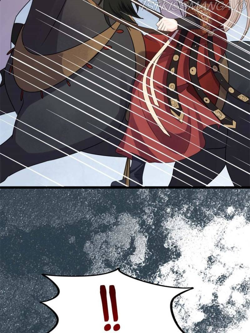 God of War, Crazy Princess Chapter 236 - page 47