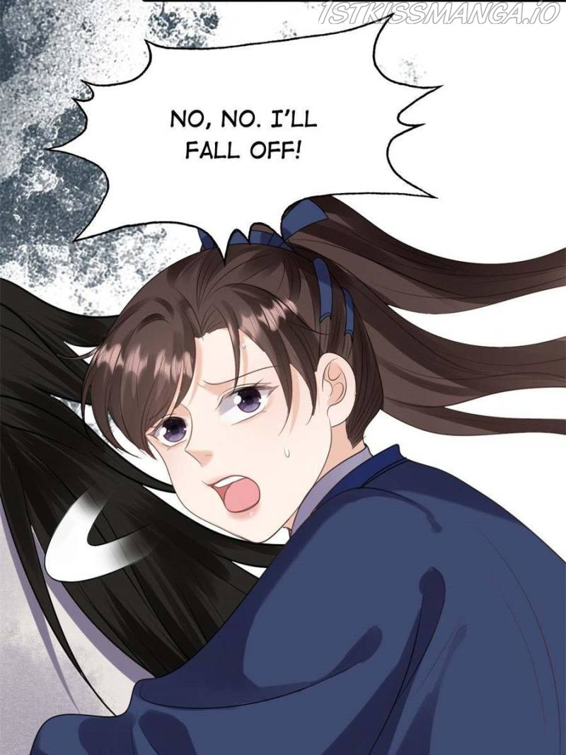 God of War, Crazy Princess Chapter 236 - page 49