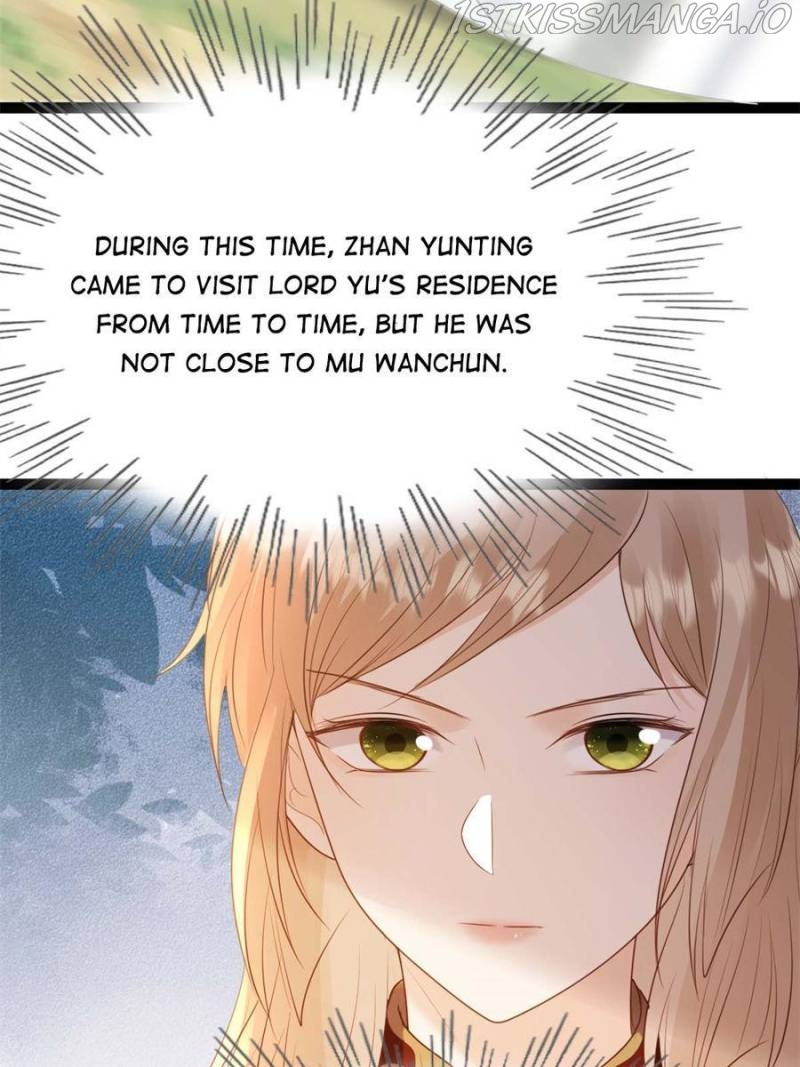 God of War, Crazy Princess Chapter 236 - page 9