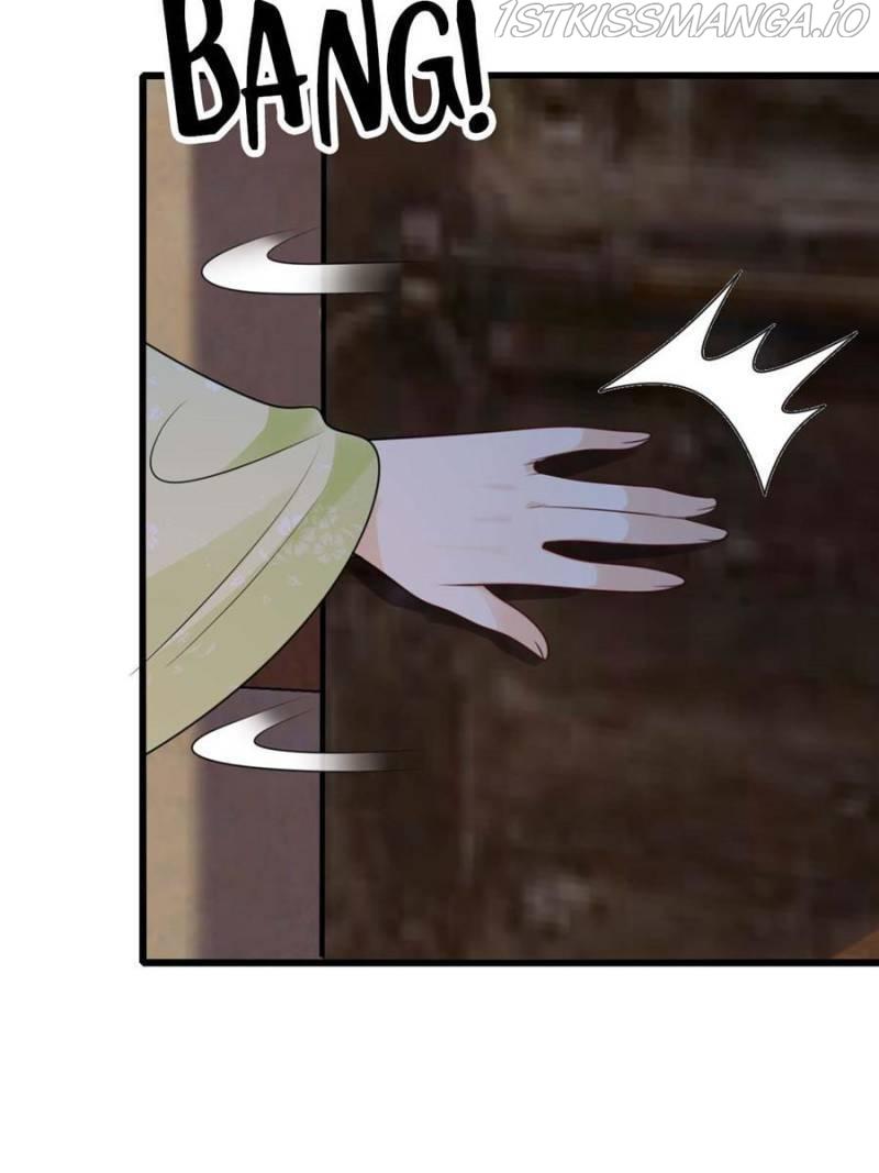 God of War, Crazy Princess Chapter 250 - page 36