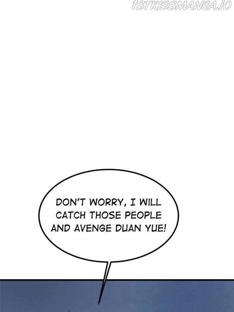 God of War, Crazy Princess Chapter 250 - page 71
