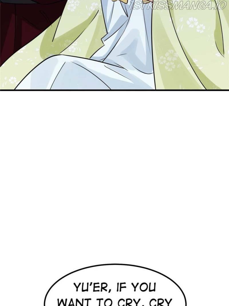 God of War, Crazy Princess Chapter 250 - page 73