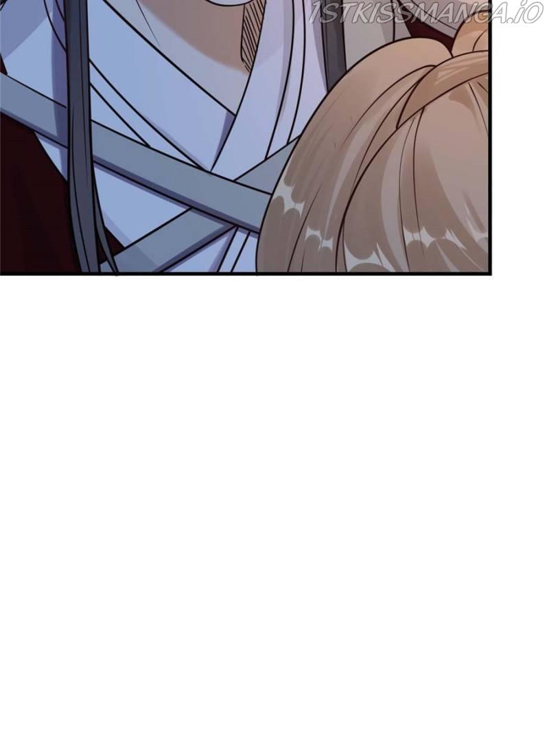 God of War, Crazy Princess Chapter 250 - page 75