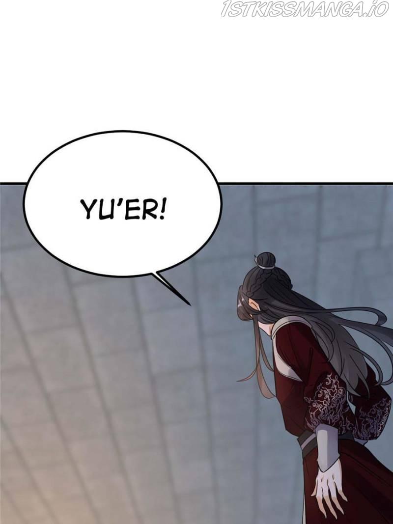 God of War, Crazy Princess Chapter 250 - page 76