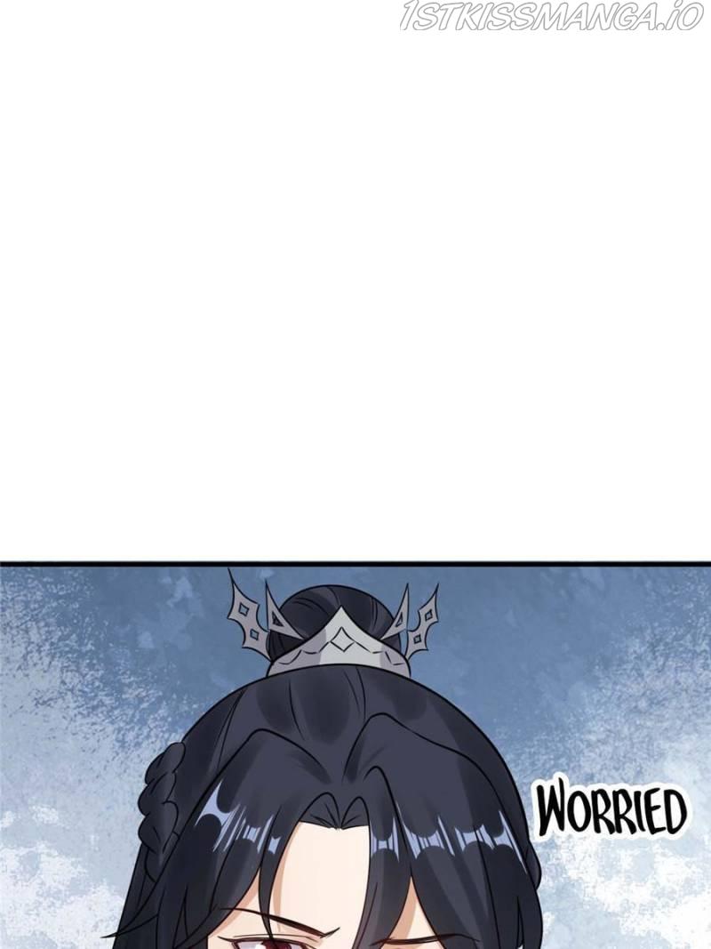 God of War, Crazy Princess Chapter 250 - page 78