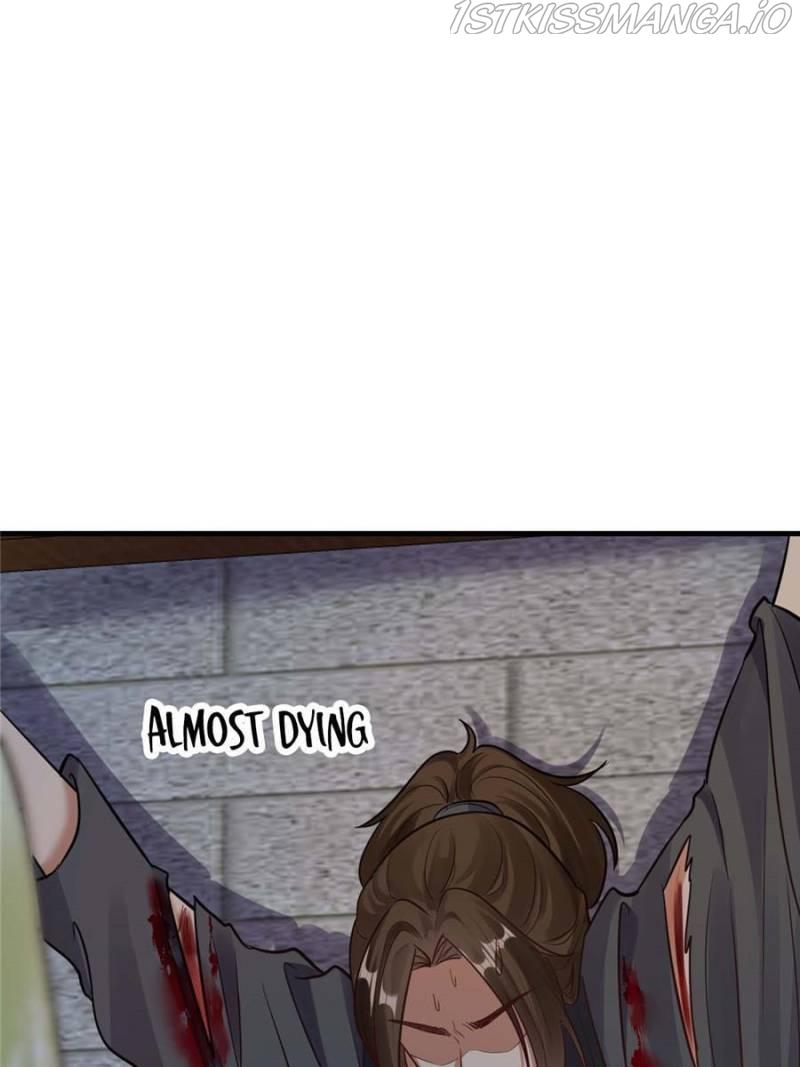 God of War, Crazy Princess Chapter 251 - page 11