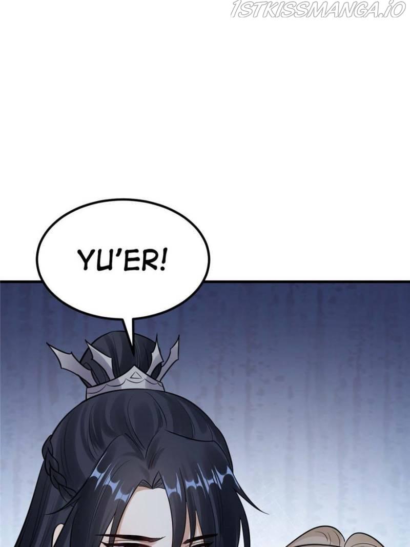 God of War, Crazy Princess Chapter 251 - page 16