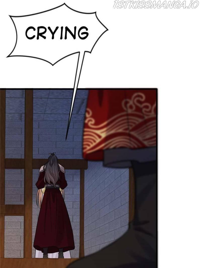 God of War, Crazy Princess Chapter 251 - page 19