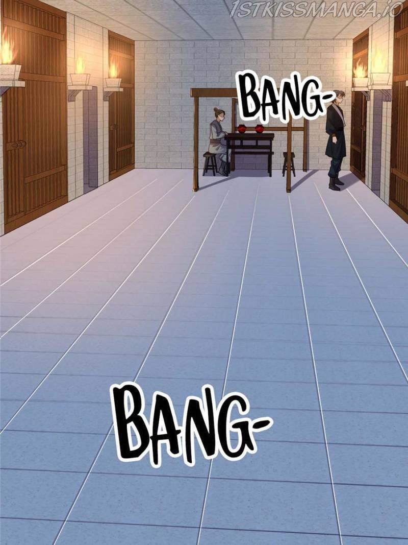 God of War, Crazy Princess Chapter 251 - page 2
