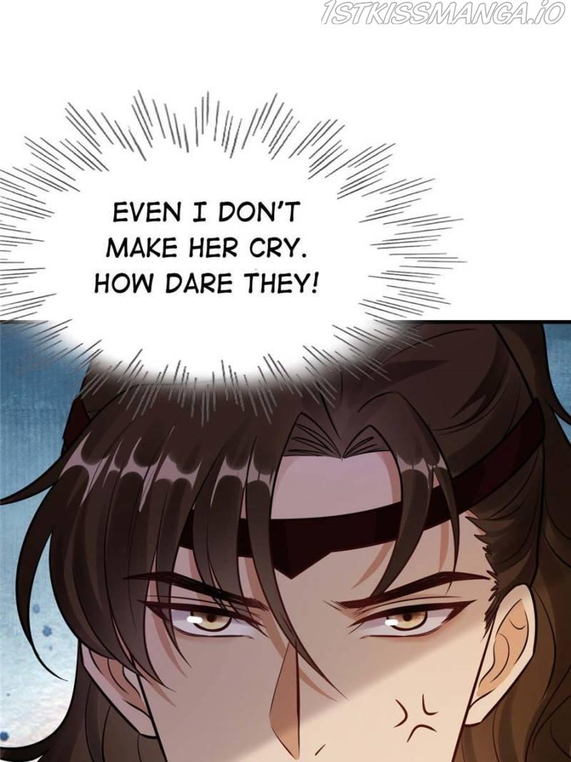 God of War, Crazy Princess Chapter 251 - page 21