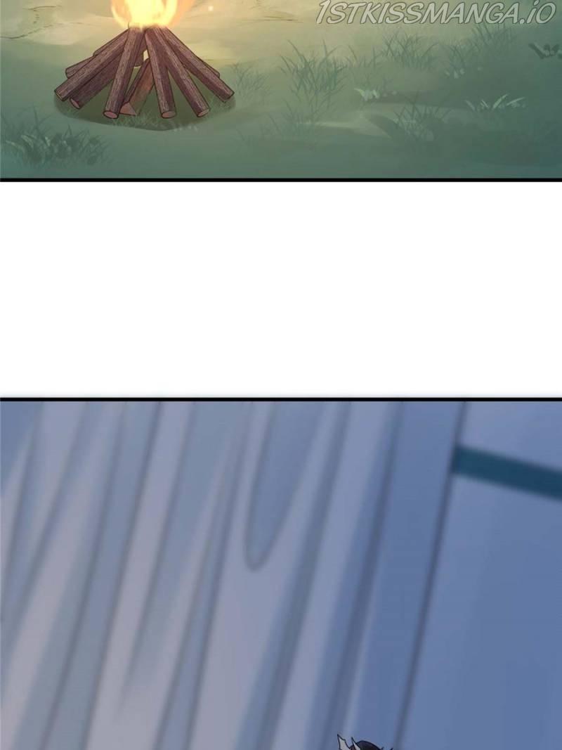 God of War, Crazy Princess Chapter 251 - page 24