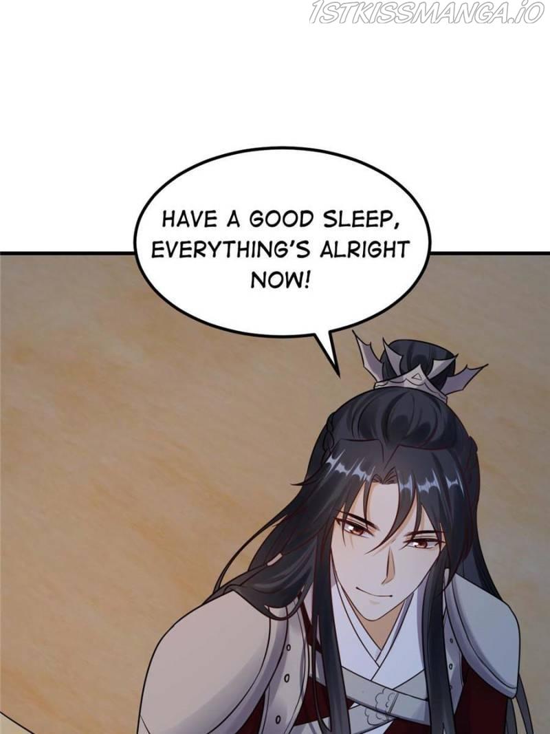 God of War, Crazy Princess Chapter 251 - page 28