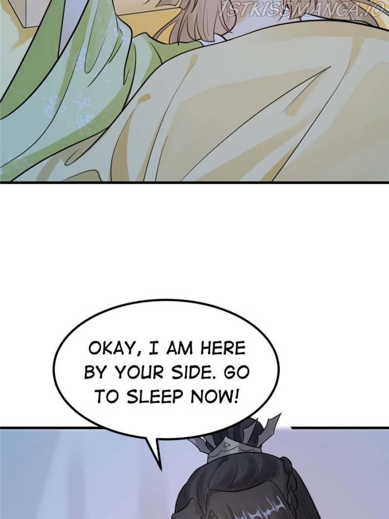 God of War, Crazy Princess Chapter 251 - page 32