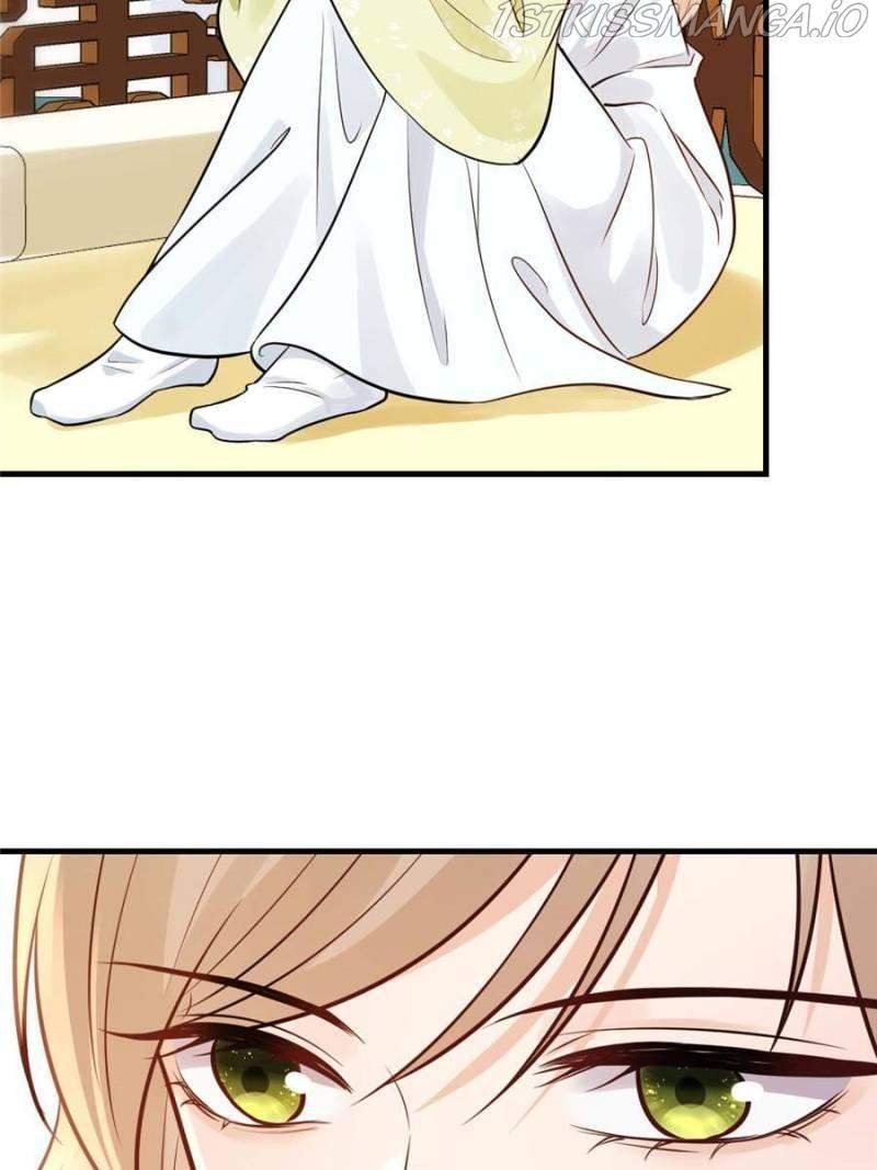 God of War, Crazy Princess Chapter 251 - page 39