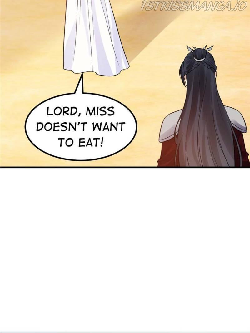 God of War, Crazy Princess Chapter 251 - page 44